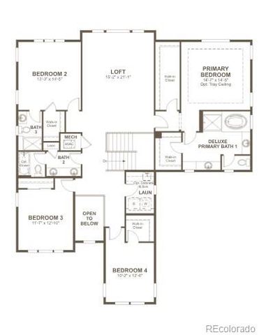 8608 Yellowcress Street, Littleton, CO 80125