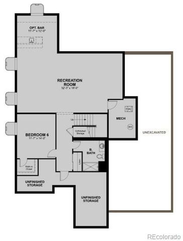 8608 Yellowcress Street, Littleton, CO 80125