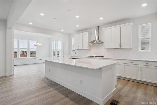 8608 Yellowcress Street, Littleton, CO 80125