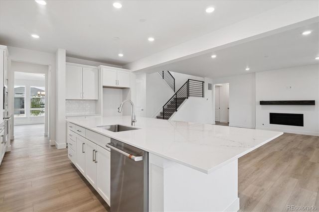 8608 Yellowcress Street, Littleton, CO 80125