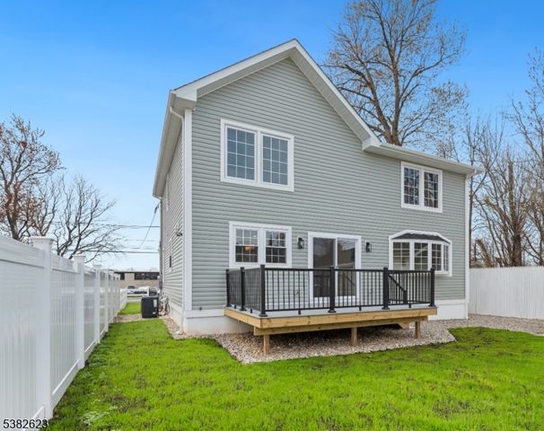 107 Myrtle St, Cranford Twp., NJ 07016