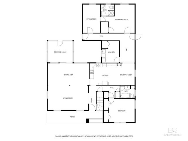 160 Country Club Drive, Daphne, AL 36526