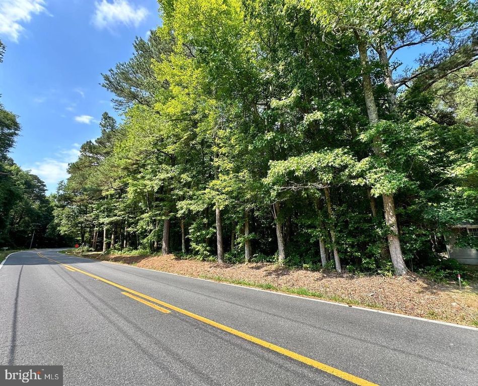 0 LORETTO RD, Princess Anne, MD 21853
