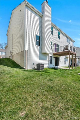 3572 Pearson Pointe Court, St Louis, MO 63129