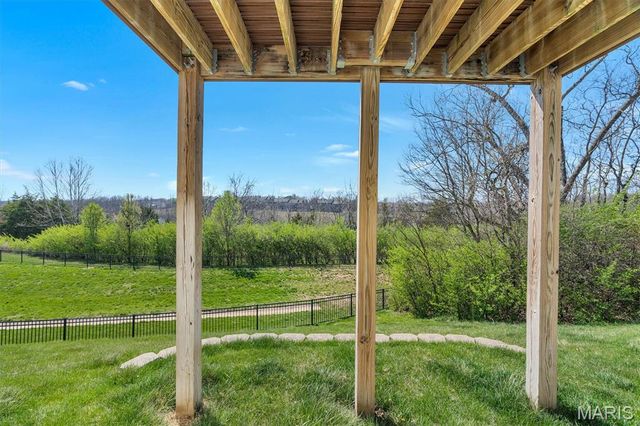 3572 Pearson Pointe Court, St Louis, MO 63129