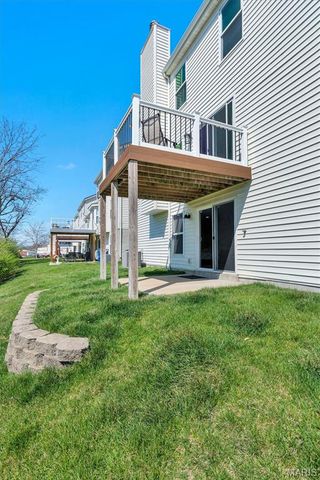 3572 Pearson Pointe Court, St Louis, MO 63129