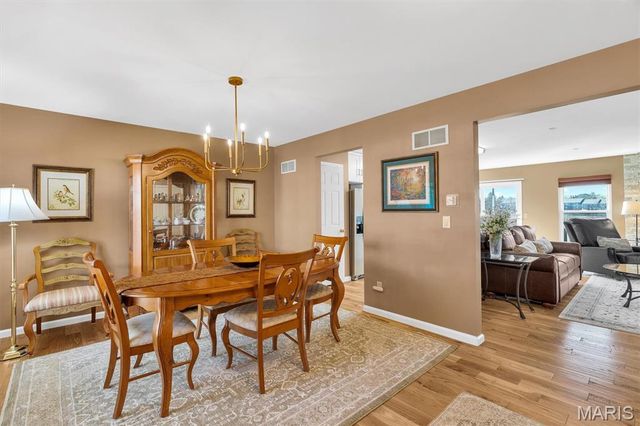 3572 Pearson Pointe Court, St Louis, MO 63129