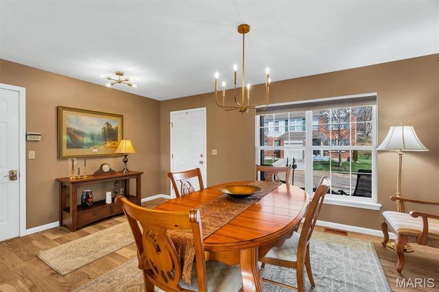 3572 Pearson Pointe Court, St Louis, MO 63129