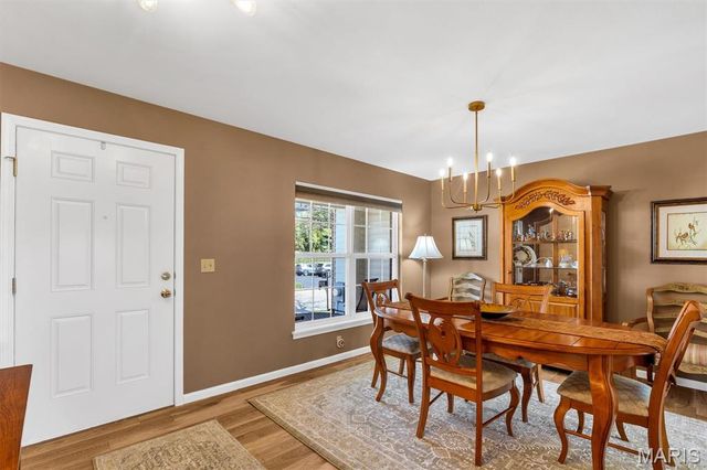 3572 Pearson Pointe Court, St Louis, MO 63129