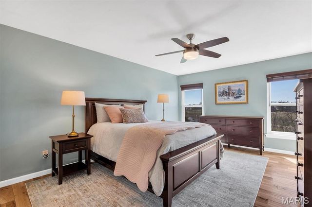 3572 Pearson Pointe Court, St Louis, MO 63129