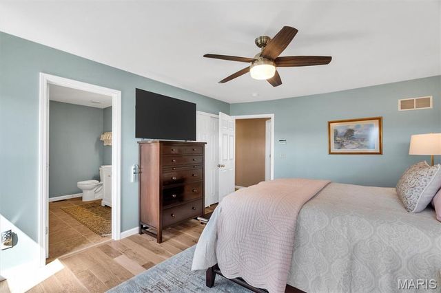 3572 Pearson Pointe Court, St Louis, MO 63129