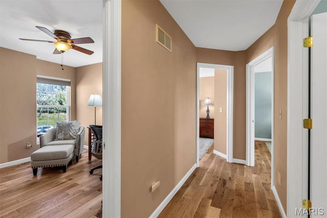 3572 Pearson Pointe Court, St Louis, MO 63129