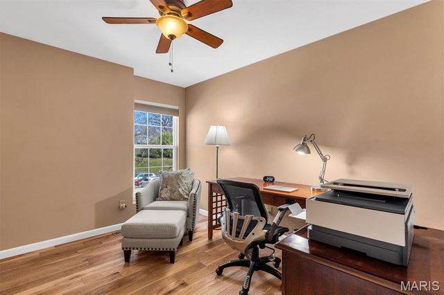 3572 Pearson Pointe Court, St Louis, MO 63129