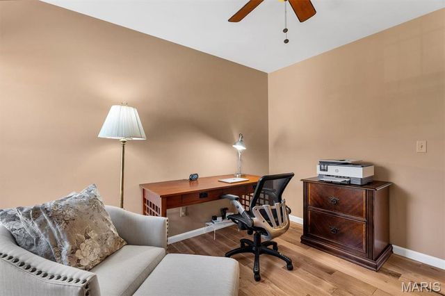 3572 Pearson Pointe Court, St Louis, MO 63129