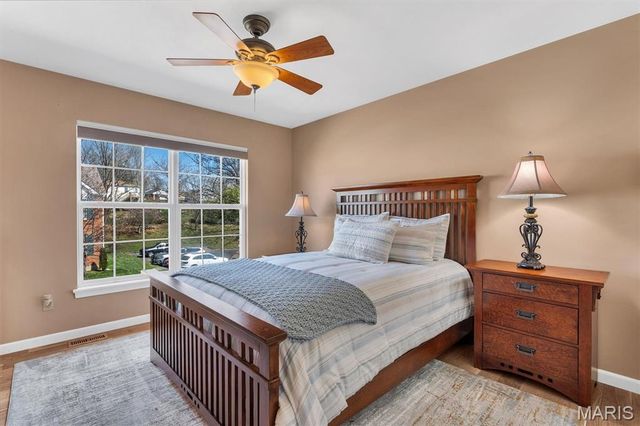 3572 Pearson Pointe Court, St Louis, MO 63129