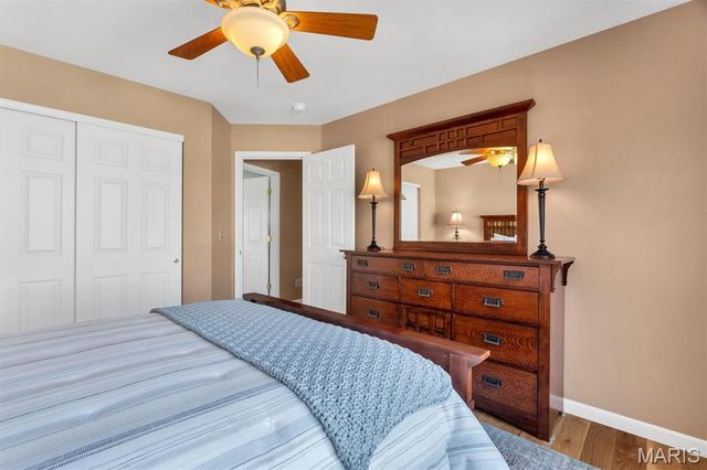 3572 Pearson Pointe Court, St Louis, MO 63129