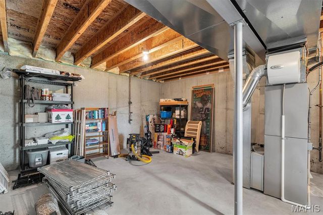 3572 Pearson Pointe Court, St Louis, MO 63129