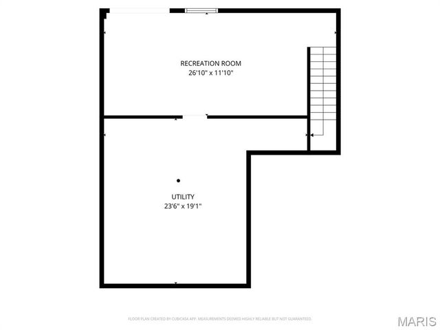 3572 Pearson Pointe Court, St Louis, MO 63129