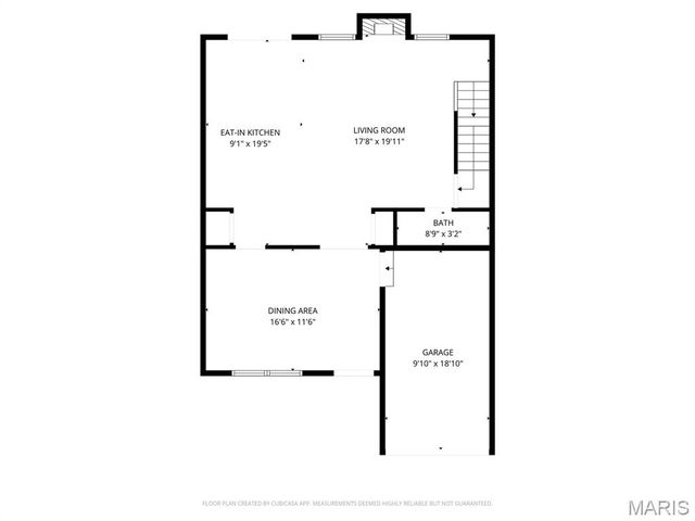 3572 Pearson Pointe Court, St Louis, MO 63129