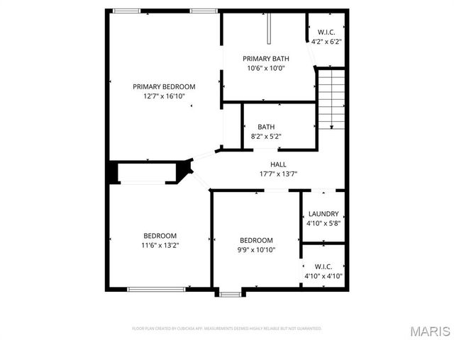 3572 Pearson Pointe Court, St Louis, MO 63129