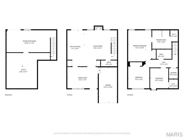 3572 Pearson Pointe Court, St Louis, MO 63129