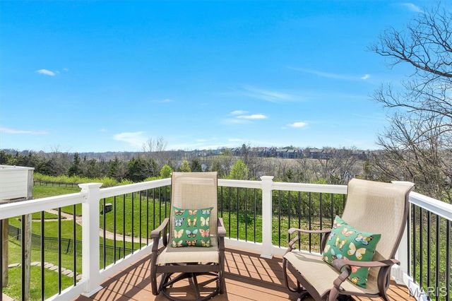 3572 Pearson Pointe Court, St Louis, MO 63129