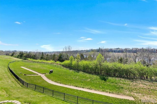 3572 Pearson Pointe Court, St Louis, MO 63129