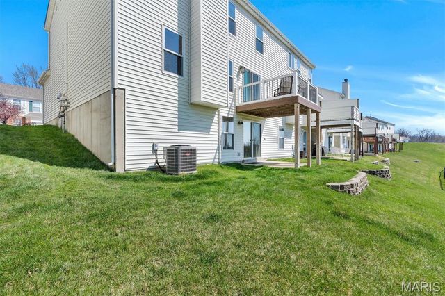 3572 Pearson Pointe Court, St Louis, MO 63129