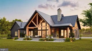 759 GLENVILLE RD, Glenville, PA 17329