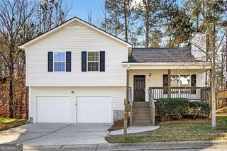 217 Remington Court, Dallas, GA 30132