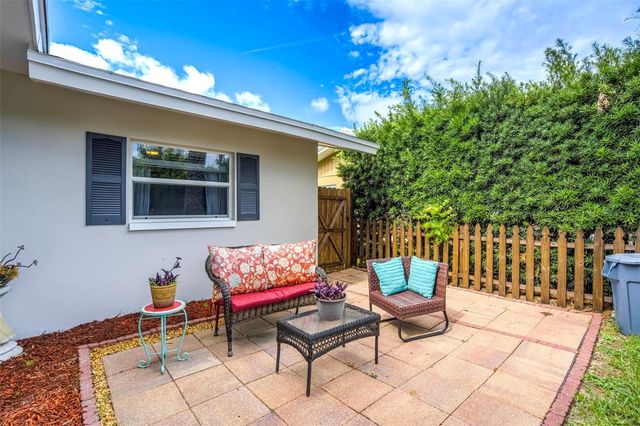 1636 LEISURE DRIVE, Clearwater, FL 33756