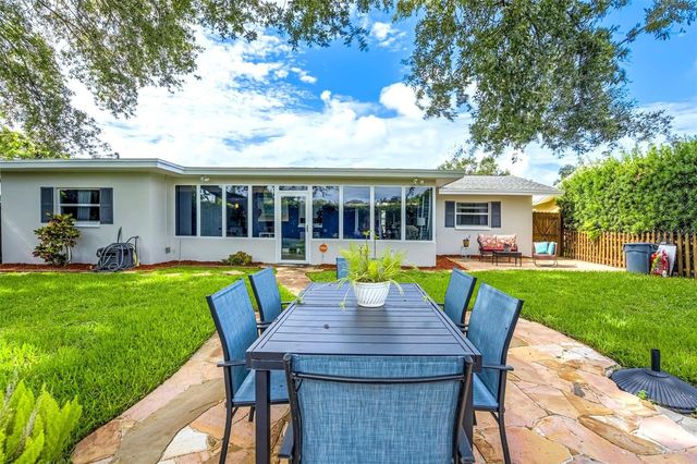 1636 LEISURE DRIVE, Clearwater, FL 33756