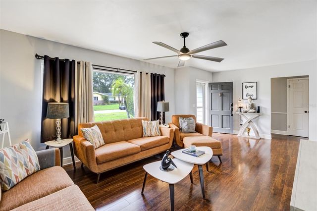 1636 LEISURE DRIVE, Clearwater, FL 33756