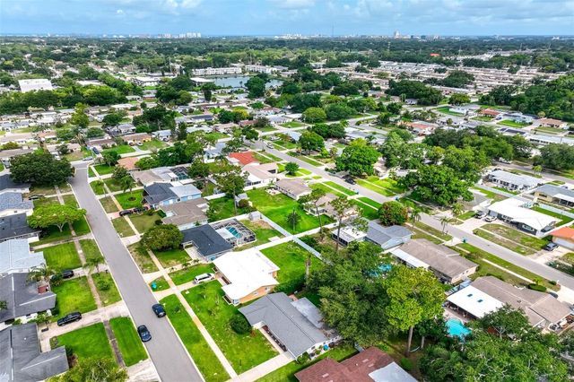 1636 LEISURE DRIVE, Clearwater, FL 33756