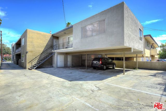 3743 Mclaughlin Avenue 12, Los Angeles, CA 90066