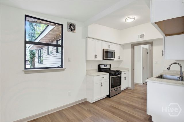 1317 Halcyon Drive, Savannah, GA 31406