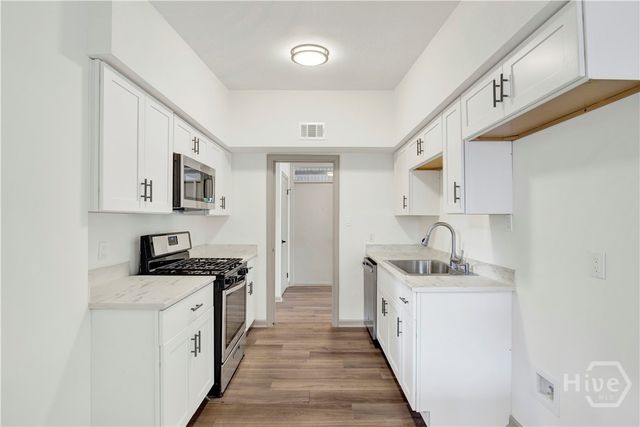 1317 Halcyon Drive, Savannah, GA 31406