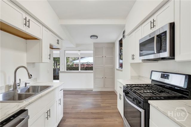 1317 Halcyon Drive, Savannah, GA 31406