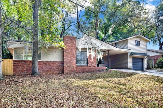 1317 Halcyon Drive, Savannah, GA 31406