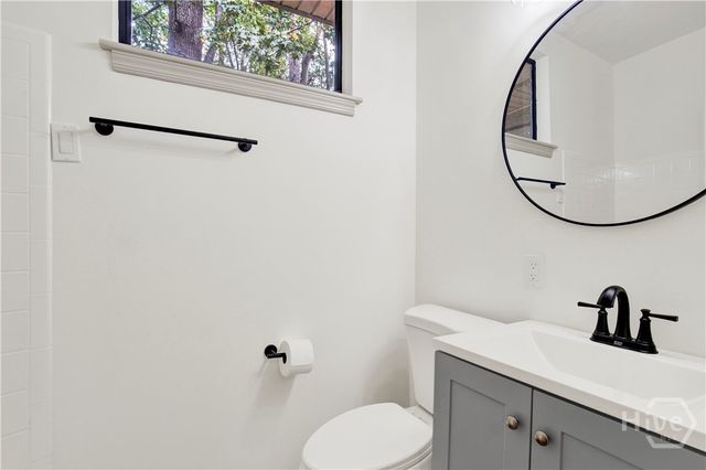 1317 Halcyon Drive, Savannah, GA 31406