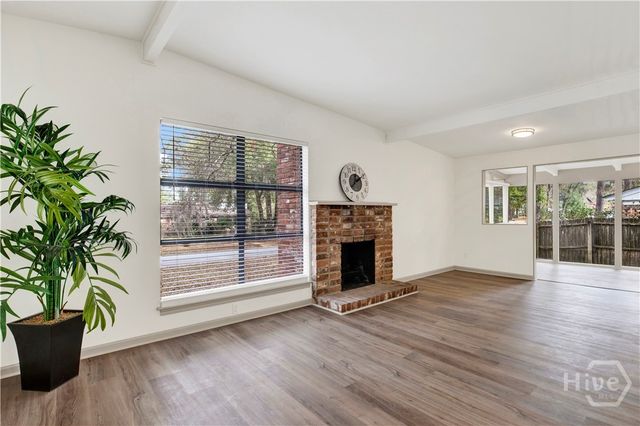 1317 Halcyon Drive, Savannah, GA 31406