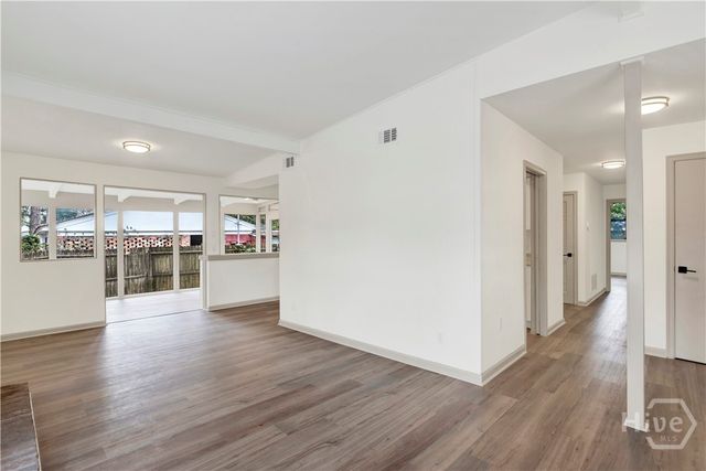 1317 Halcyon Drive, Savannah, GA 31406