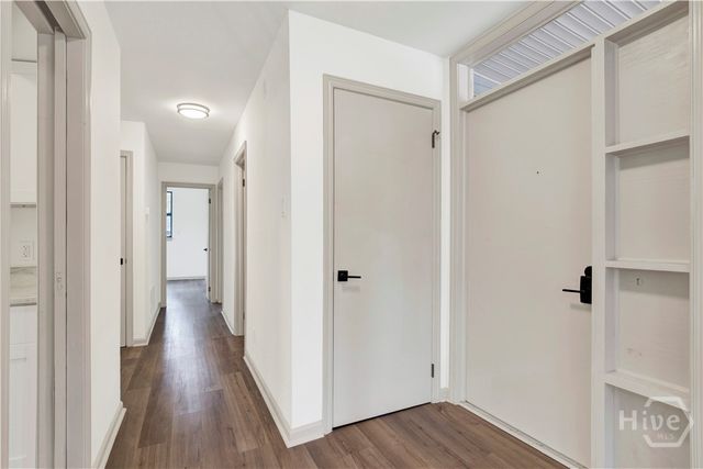 1317 Halcyon Drive, Savannah, GA 31406