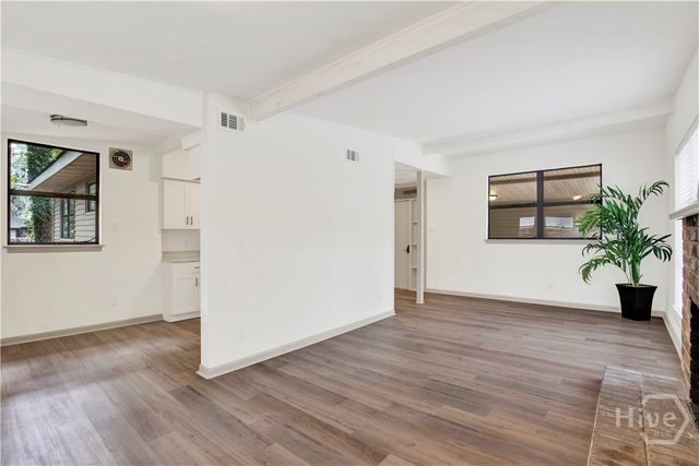 1317 Halcyon Drive, Savannah, GA 31406