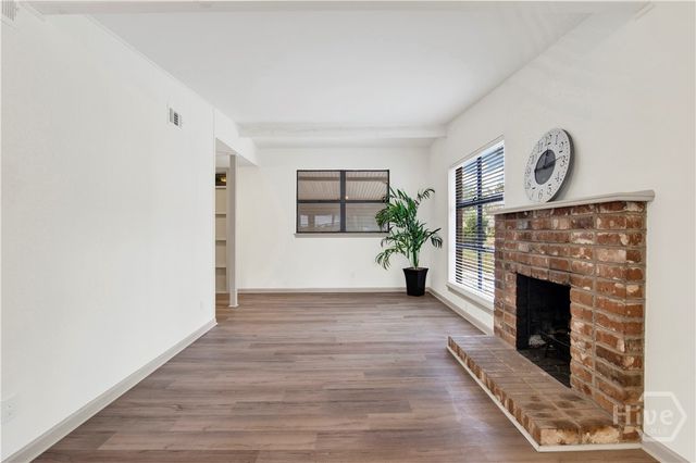 1317 Halcyon Drive, Savannah, GA 31406