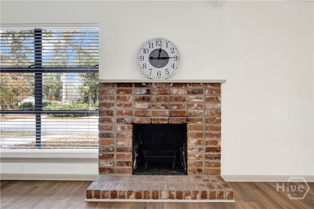 1317 Halcyon Drive, Savannah, GA 31406