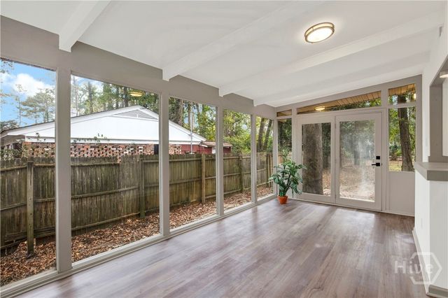 1317 Halcyon Drive, Savannah, GA 31406