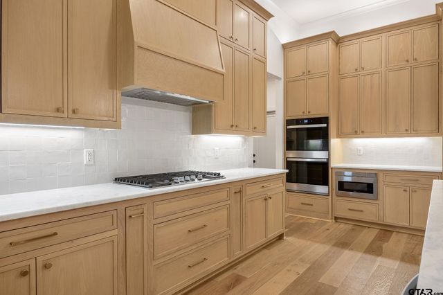 4519 Brushy Creek Cove, Tyler, TX 75703