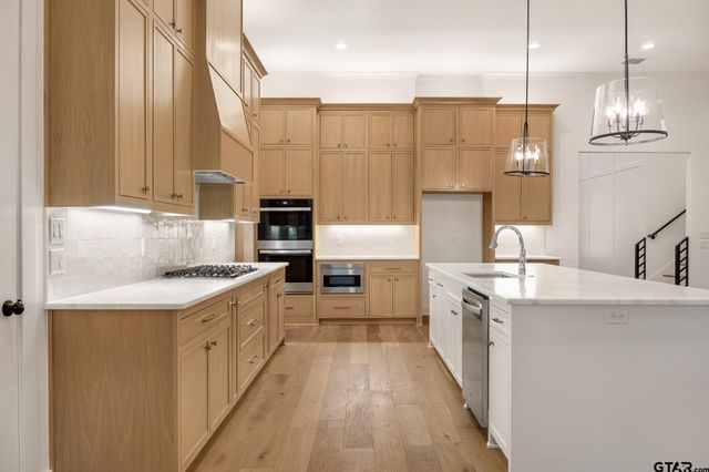 4519 Brushy Creek Cove, Tyler, TX 75703