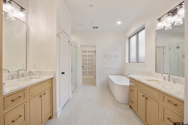 4519 Brushy Creek Cove, Tyler, TX 75703